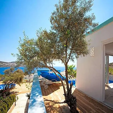 Asfiya Sea View Szálloda