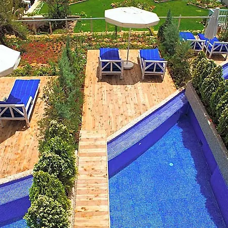 Asfiya Sea View Κας
