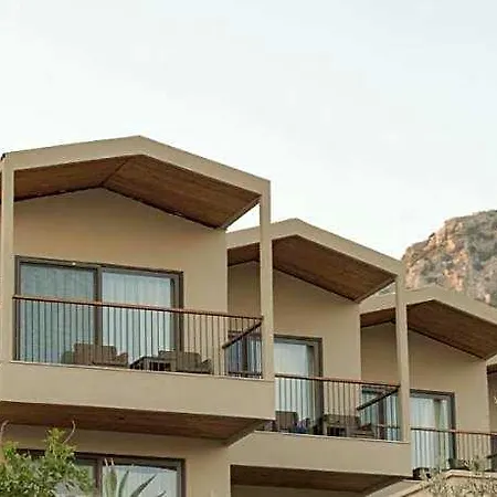 Szálloda Asfiya Sea View Kaş