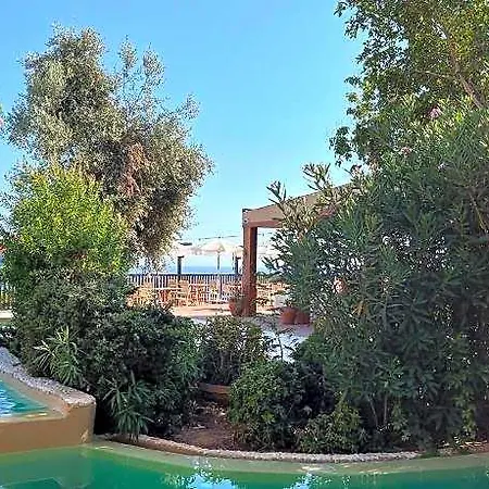 Asfiya Sea View Κας