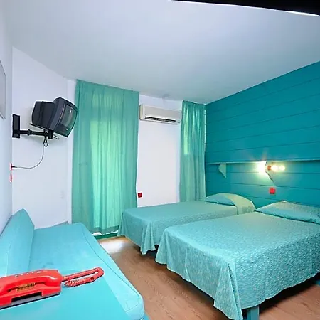 Asfiya Sea View Κας