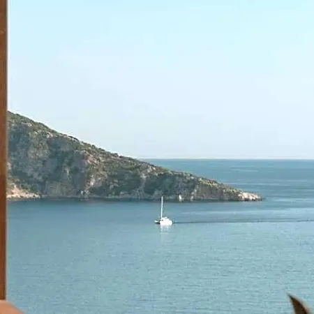 Asfiya Sea View Szálloda