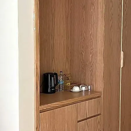 Asfiya Sea View Szálloda