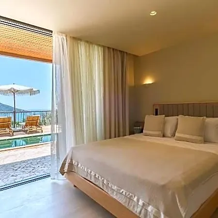 Asfiya Sea View Hotel 3*