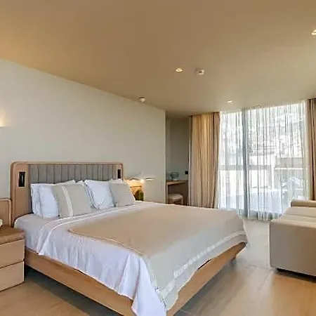 Asfiya Sea View Szálloda 3*