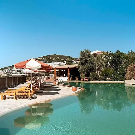 Asfiya Sea View Szálloda 3*