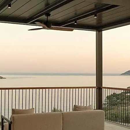 Asfiya Sea View Szálloda