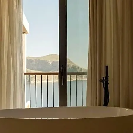 Hotel Asfiya Sea View