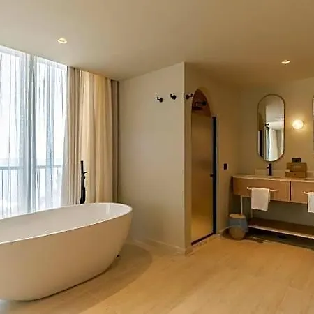 Asfiya Sea View Szálloda 3*