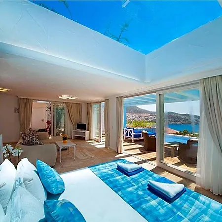 Hotel Asfiya Sea View 3*