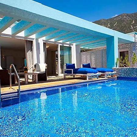 Hotel Asfiya Sea View 3*