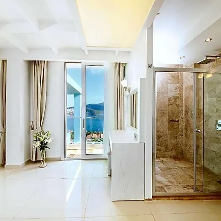 Asfiya Sea View Kaş