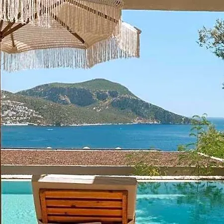 Asfiya Sea View Hotel