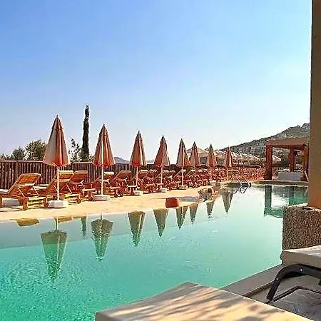 Asfiya Sea View Kaş