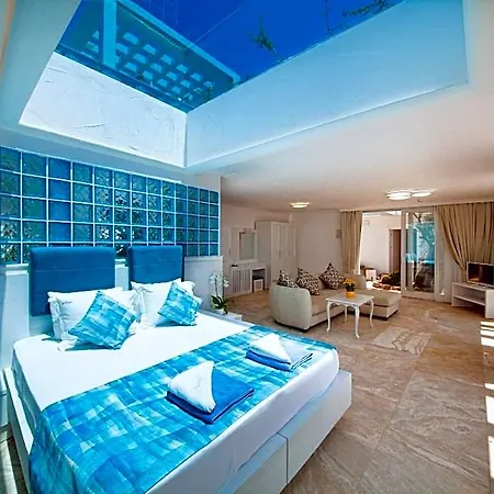 Asfiya Sea View 3*