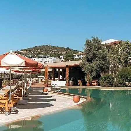 Hotel Asfiya Sea View 3*