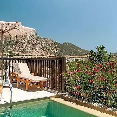 Asfiya Sea View