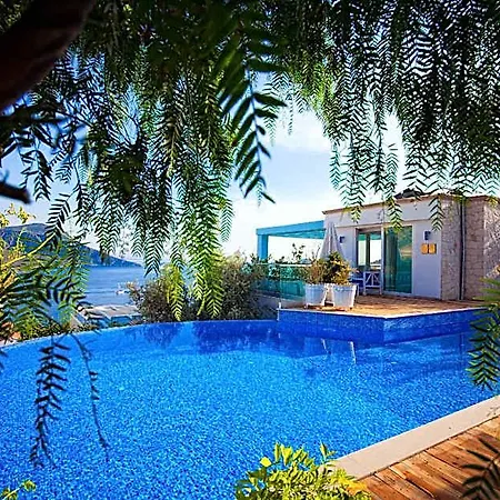 Hotel Asfiya Sea View