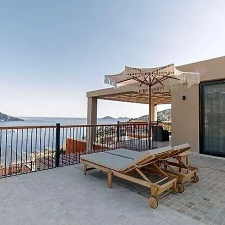 Asfiya Sea View Hotel 3*