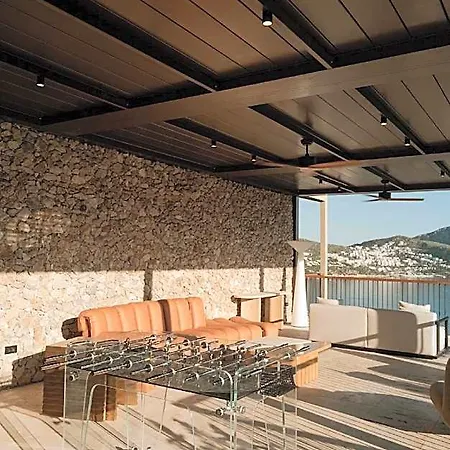 Hotel Asfiya Sea View 3*