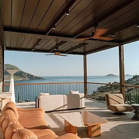 Asfiya Sea View Hotel