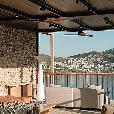 Asfiya Sea View
