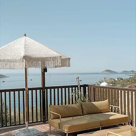 Hotel Asfiya Sea View