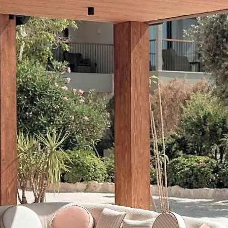 Asfiya Sea View Kaş